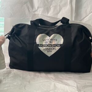 Victoria's Secret Vintage 2014 Fashion Show Bag